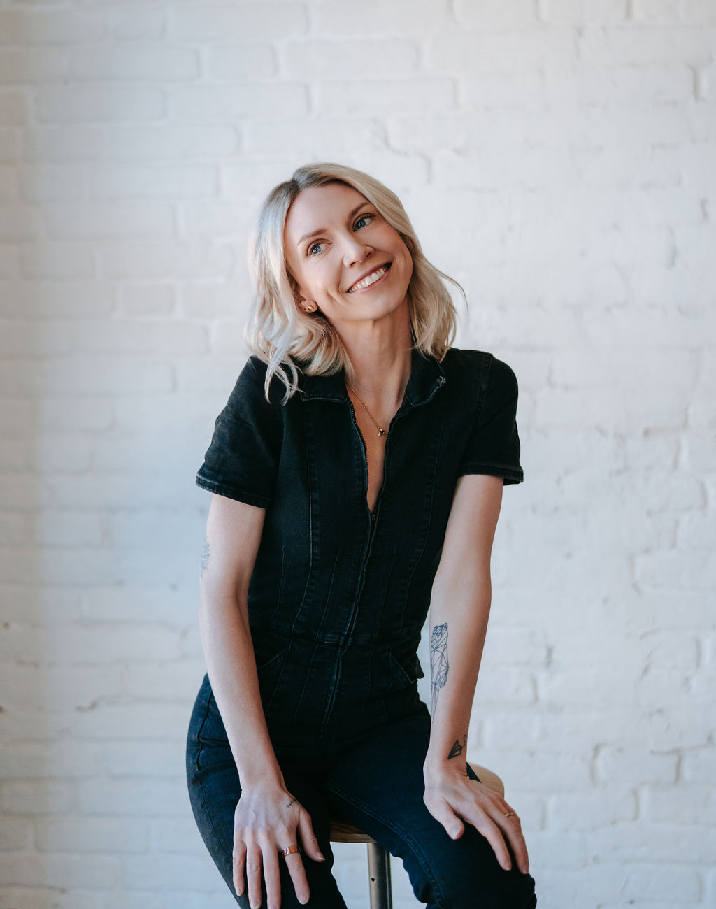 Kinsey Soderberg